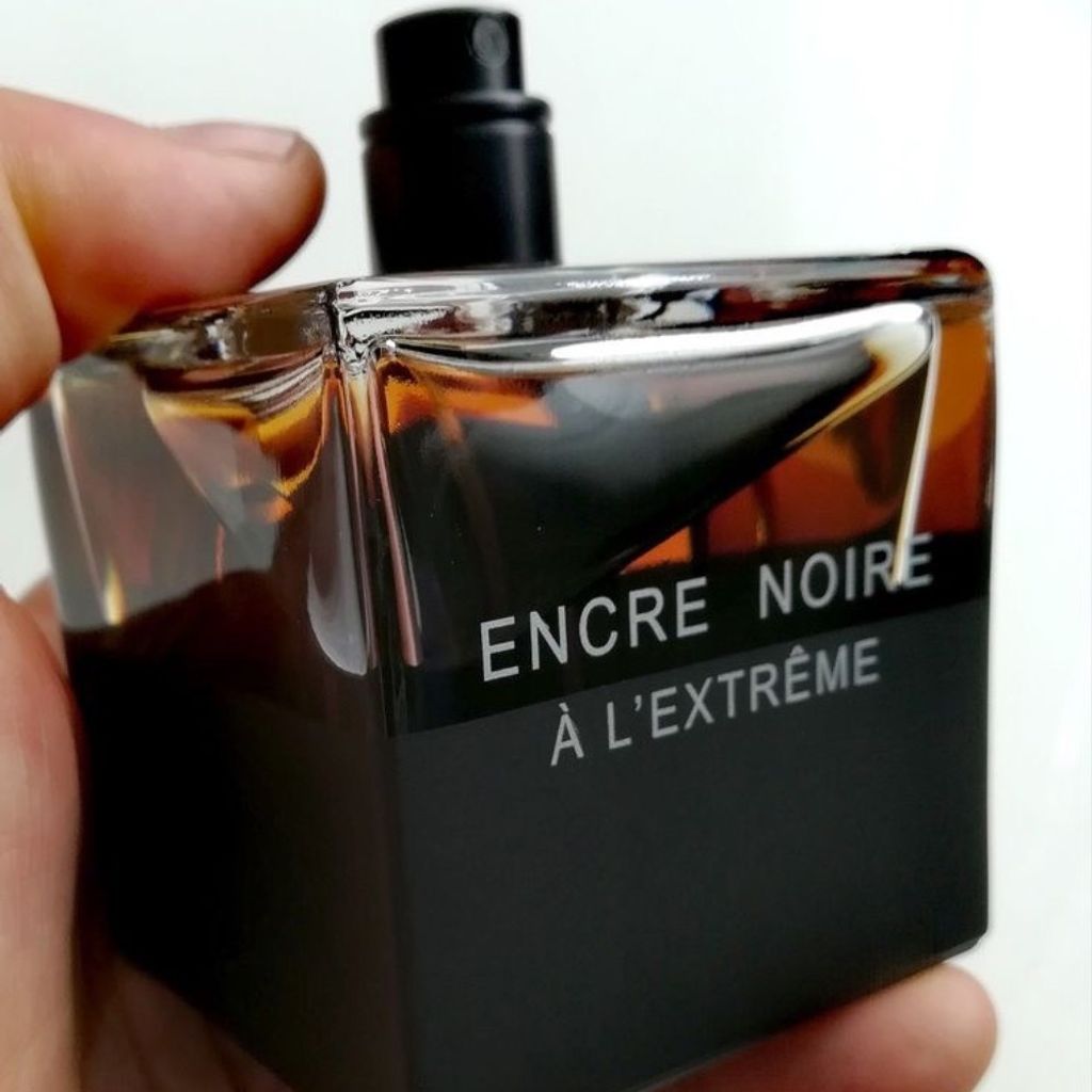 قیمت ارزان عطر ادکلن لالیک انکر نویر ای ال اکستریم | lalique Encre Noire A L Extreme