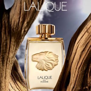 قیمت عطر ادکلن لالیک پور هوم -لالیک شیر اورجینال | Lalique Pour Homme EDP