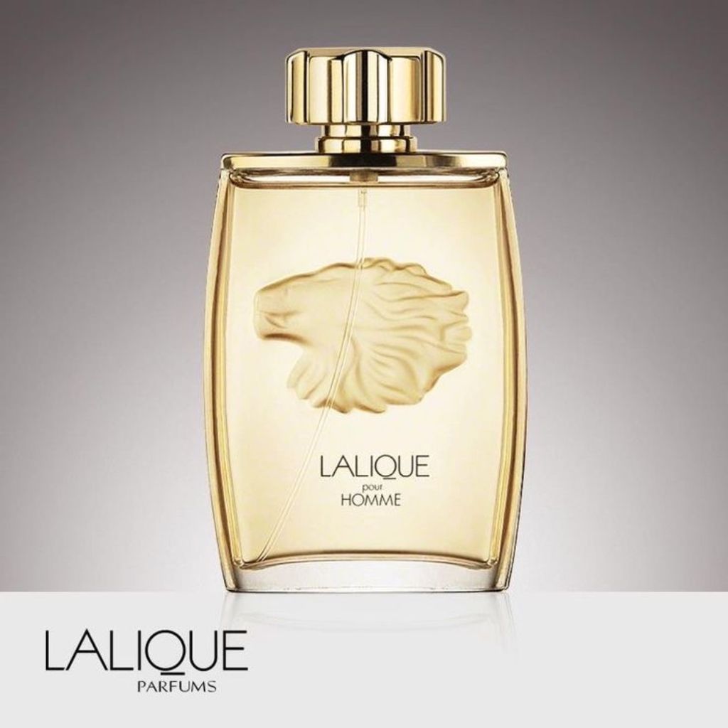 قیمت ارزان عطر ادکلن لالیک پور هوم -لالیک شیر اورجینال | Lalique Pour Homme EDP