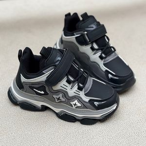 خرید اینترنتی قیمت کتونی بچگانه طرح نایک دوستاره از Kids کد 4062302