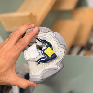 خرید اینترنتی قیمت کتونی بچگانه طرح نایک دوستاره از Kids کد 4062302