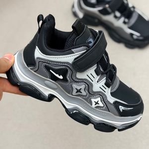 خرید اینترنتی قیمت کتونی بچگانه طرح نایک دوستاره از Kids کد 4062302