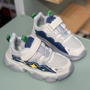 خرید آنلاین کتونی بچگانه طرح نایک دوستاره از Kids کد 4062302