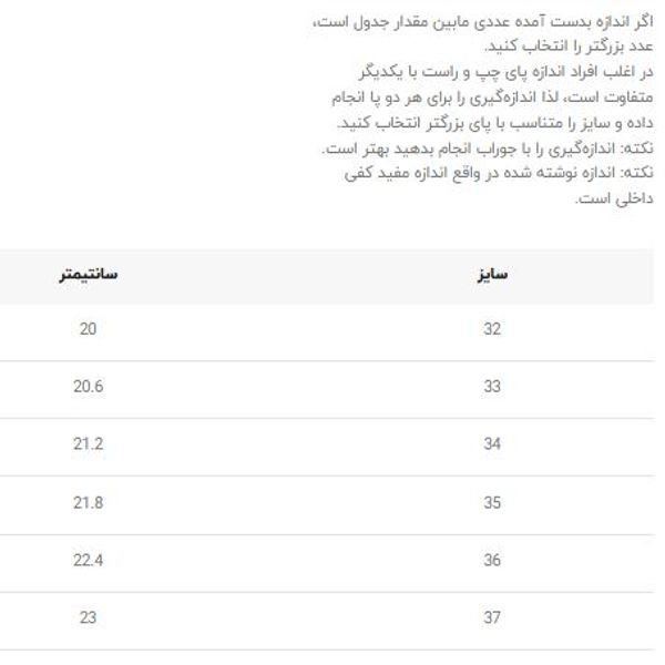 کتونی بچگانه طرح نایک دوستاره از Kids کد 4062302