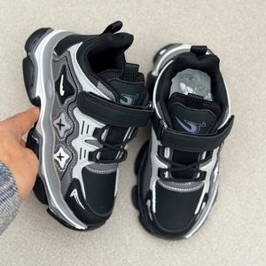 خرید اینترنتی قیمت کتونی بچگانه طرح نایک دوستاره از Kids کد 4062302