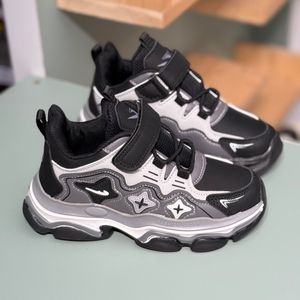 خرید اینترنتی قیمت کتونی بچگانه طرح نایک دوستاره از Kids کد 4062302