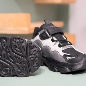 خرید اینترنتی قیمت کتونی بچگانه طرح نایک دوستاره از Kids کد 4062302