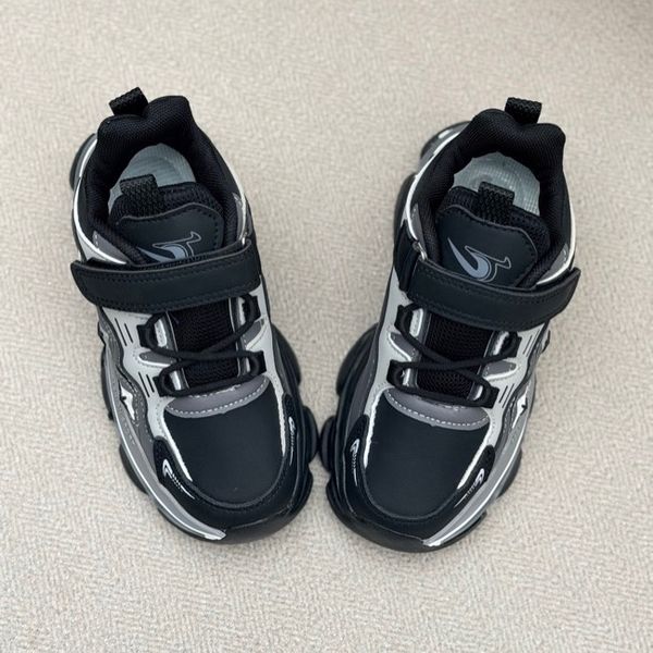 کتونی بچگانه طرح نایک دوستاره از Kids کد 4062302