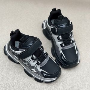 خرید اینترنتی قیمت کتونی بچگانه طرح نایک دوستاره از Kids کد 4062302