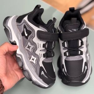 خرید آنلاین کتونی بچگانه طرح نایک دوستاره از Kids کد 4062302