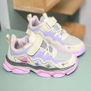 خرید انلاین کتونی بچگانه طرح نایک دوستاره از Kids کد 4062302