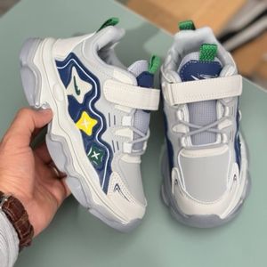 فروش اینترنتی کتونی بچگانه طرح نایک دوستاره از Kids کد 4062302