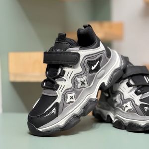 مشخصات کتونی بچگانه طرح نایک دوستاره از Kids کد 4062302