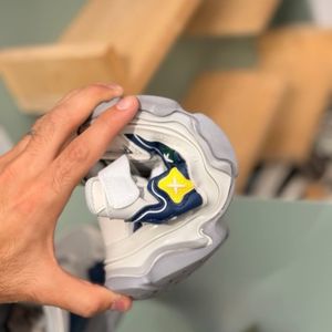 قیمت کتونی بچگانه طرح نایک دوستاره از Kids کد 4062302