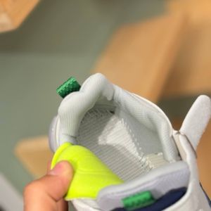 قیمت کتونی بچگانه طرح نایک دوستاره از Kids کد 4062302