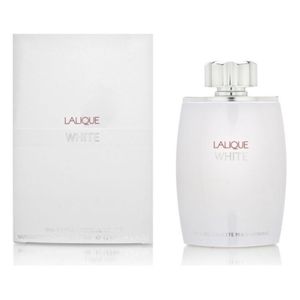 عطر ادکلن لالیک سفید-لالیک وایت اورجینال | Lalique White
