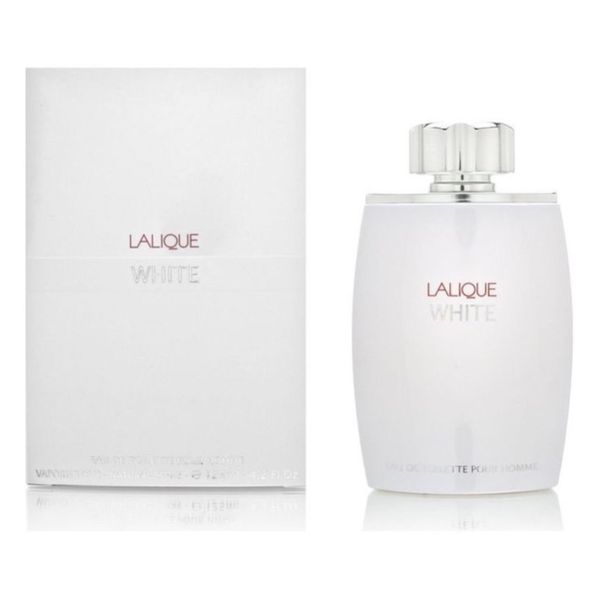عطر ادکلن لالیک سفید-لالیک وایت اورجینال | Lalique White