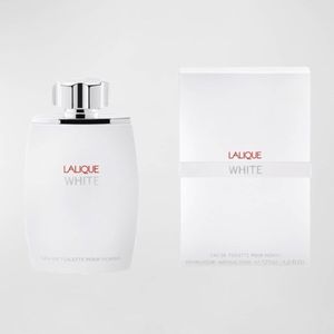 مشخصات عطر ادکلن لالیک سفید-لالیک وایت اورجینال | Lalique White