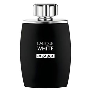 عطر ادکلن لالیک وایت این بلک  اورجینال | Lalique White in Black