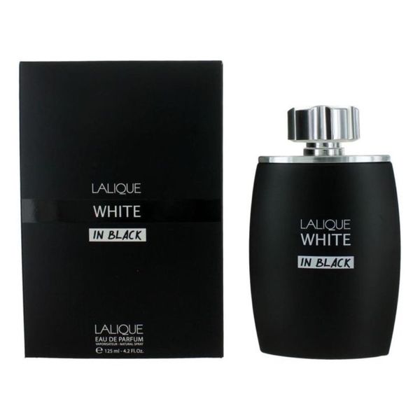 عطر ادکلن لالیک وایت این بلک  اورجینال | Lalique White in Black