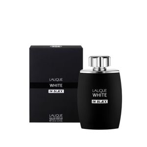 قیمت ارزان عطر ادکلن لالیک وایت این بلک  اورجینال | Lalique White in Black