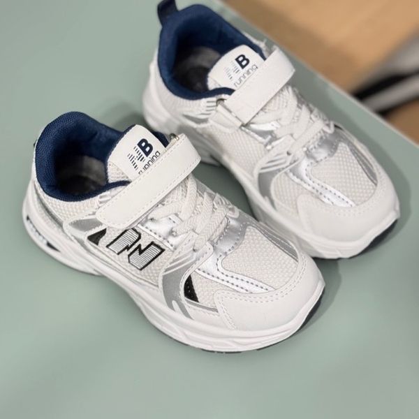 کتونی بچگانه طرح نیوبالانس 530 از Berry Kids کد 4062601
