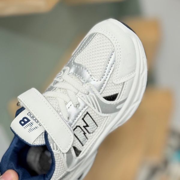 کتونی بچگانه طرح نیوبالانس 530 از Berry Kids کد 4062601