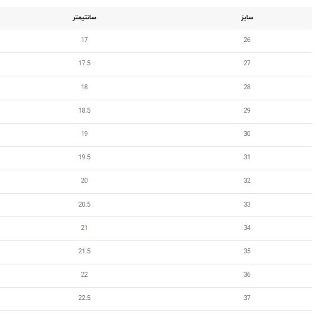 خرید اینترنتی قیمت کتونی بچگانه طرح نیوبالانس 530 از بری کیدز کد 4062601