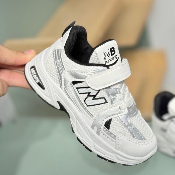 کتونی بچگانه طرح نیوبالانس 530 از Berry Kids کد 4062601