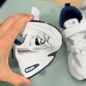 خرید اینترنتی قیمت کتونی بچگانه طرح نیوبالانس 530 از Berry Kids کد 4062601