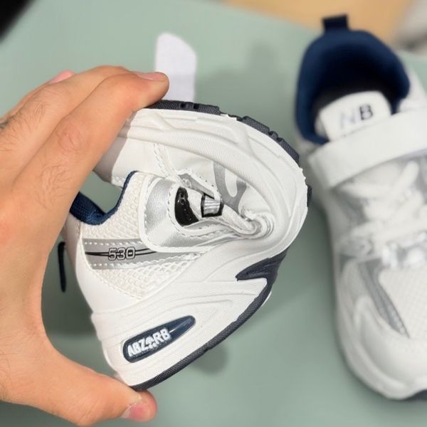 کتونی بچگانه طرح نیوبالانس 530 از Berry Kids کد 4062601