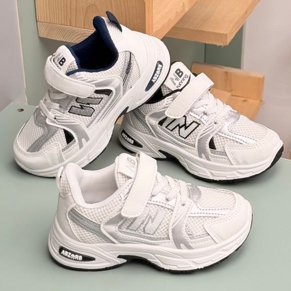 کتونی بچگانه طرح نیوبالانس 530 از Berry Kids کد 4062601