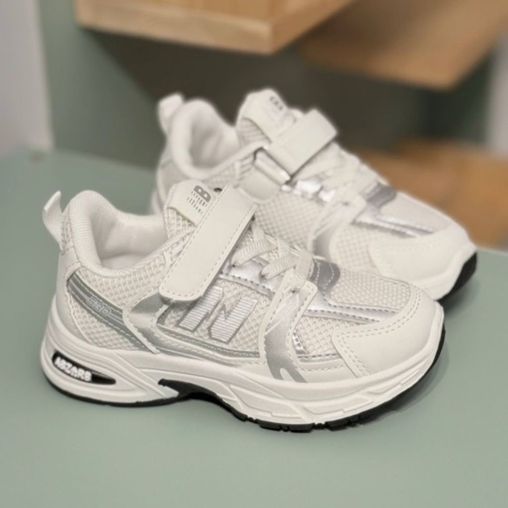 قیمت کتونی بچگانه طرح نیوبالانس 530 از Berry Kids کد 4062601