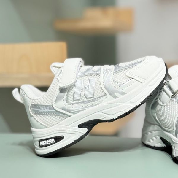 کتونی بچگانه طرح نیوبالانس 530 از Berry Kids کد 4062601