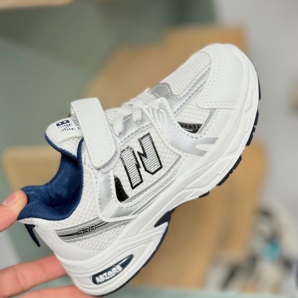 کتونی بچگانه طرح نیوبالانس 530 از Berry Kids کد 4062601