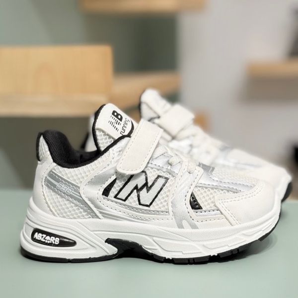 کتونی بچگانه طرح نیوبالانس 530 از Berry Kids کد 4062601