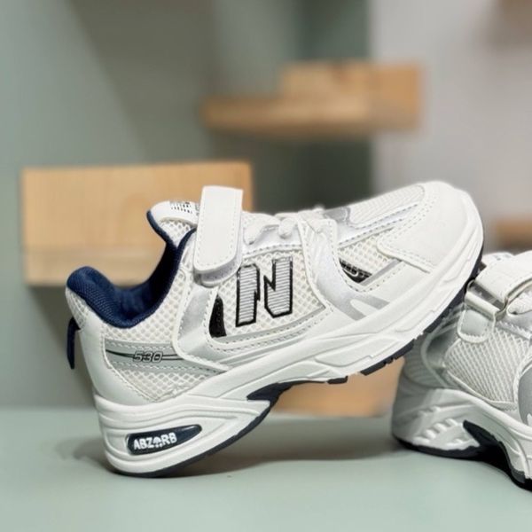 کتونی بچگانه طرح نیوبالانس 530 از Berry Kids کد 4062601