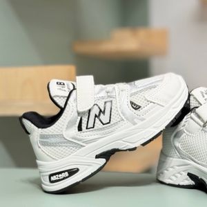 خرید آنلاین کتونی بچگانه طرح نیوبالانس 530 از Berry Kids کد 4062601