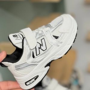 فروش اینترنتی کتونی بچگانه طرح نیوبالانس 530 از Berry Kids کد 4062601