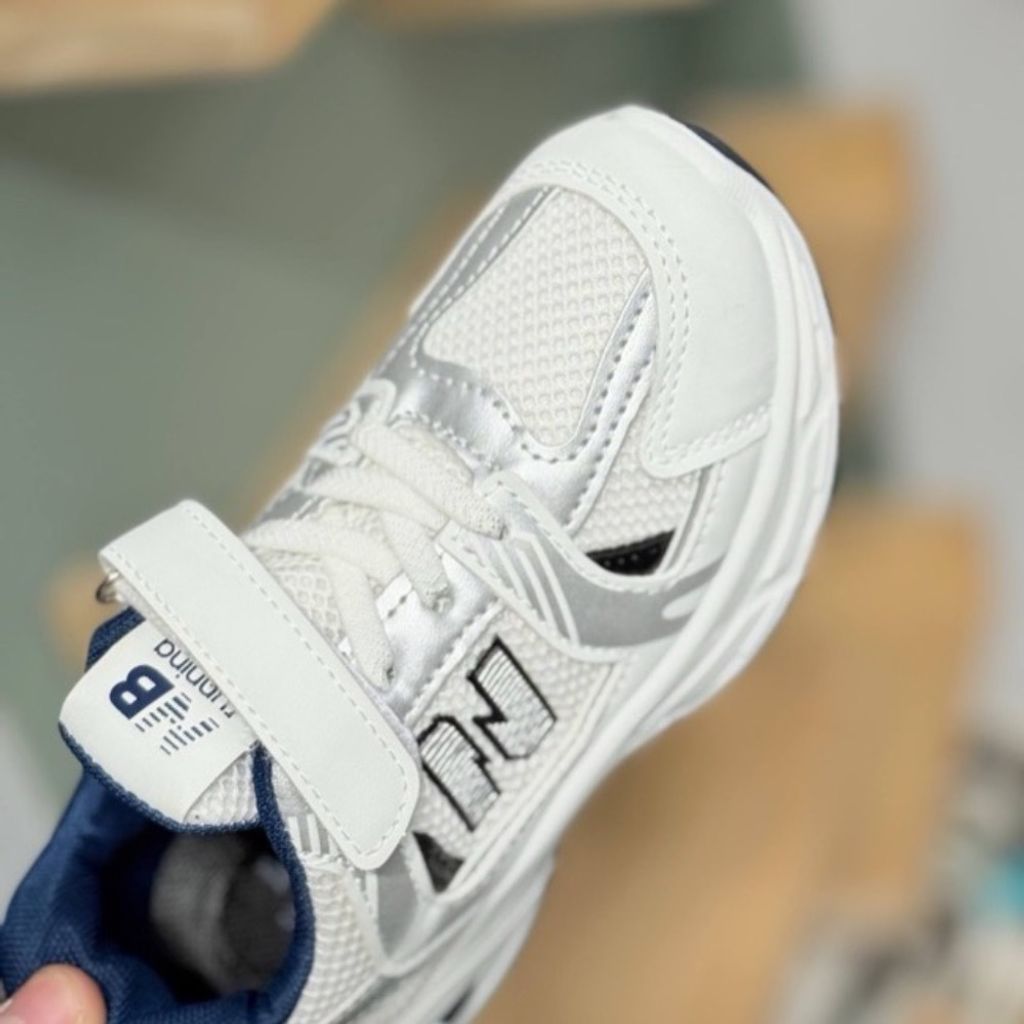 خرید انلاین کتونی بچگانه طرح نیوبالانس 530 از Berry Kids کد 4062601