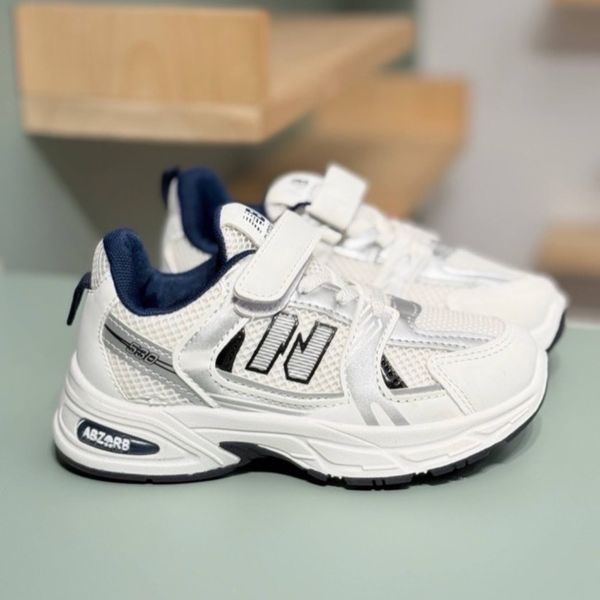 کتونی بچگانه طرح نیوبالانس 530 از Berry Kids کد 4062601