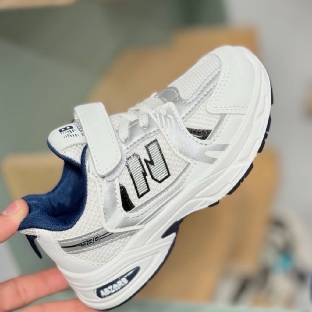 قیمت ارزان کتونی بچگانه طرح نیوبالانس 530 از Berry Kids کد 4062601