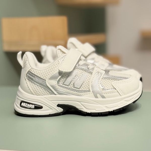 کتونی بچگانه طرح نیوبالانس 530 از Berry Kids کد 4062601