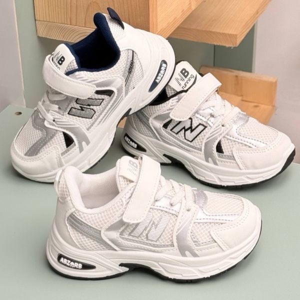 کتونی بچگانه طرح نیوبالانس 530 از Berry Kids کد 4062601