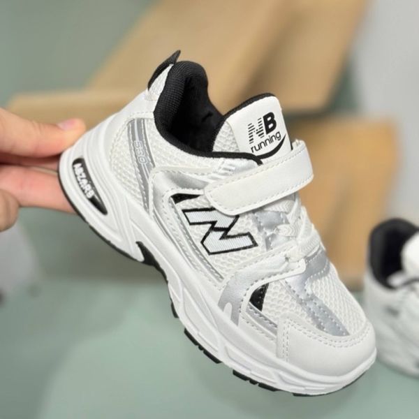 کتونی بچگانه طرح نیوبالانس 530 از Berry Kids کد 4062601