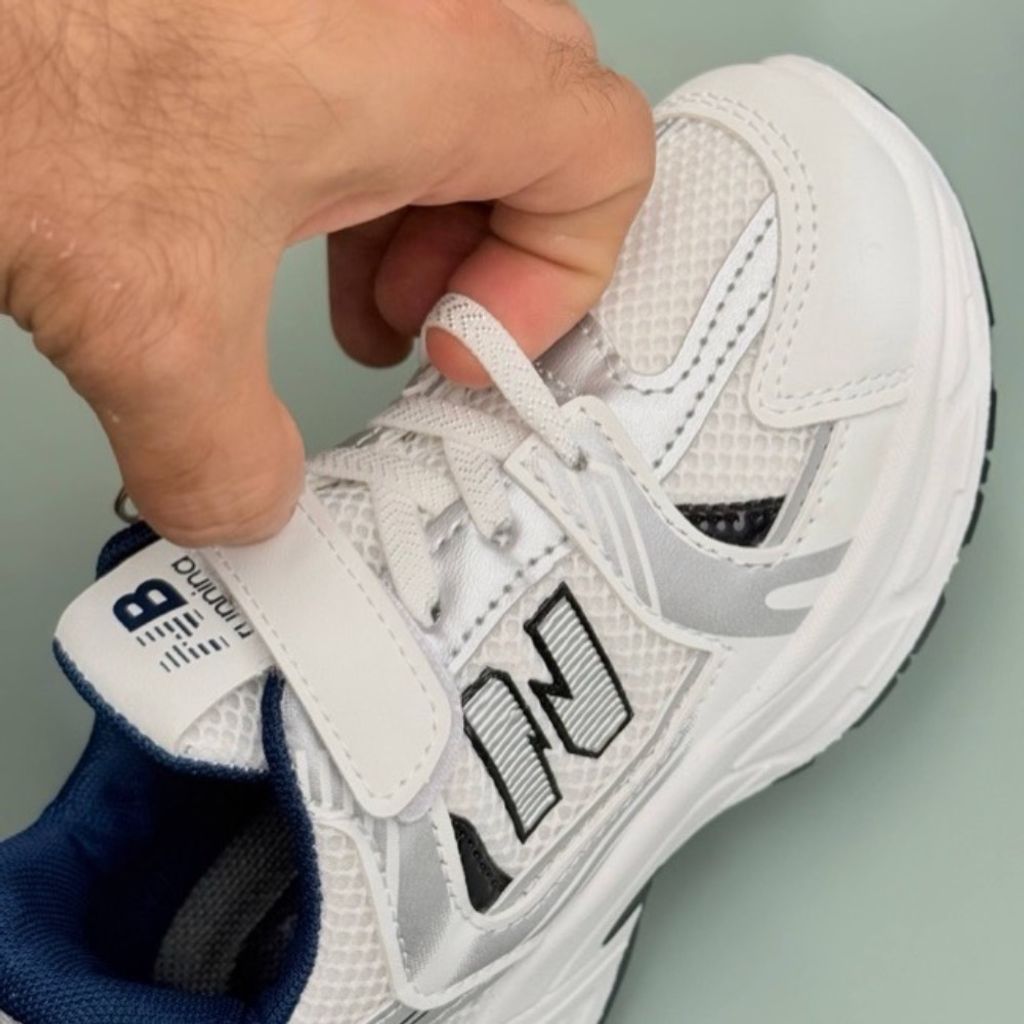 مشخصات کتونی بچگانه طرح نیوبالانس 530 از Berry Kids کد 4062601