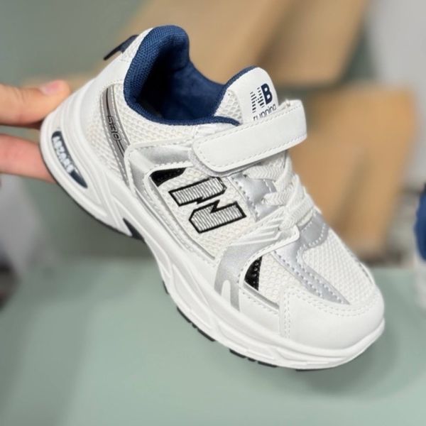 کتونی بچگانه طرح نیوبالانس 530 از Berry Kids کد 4062601