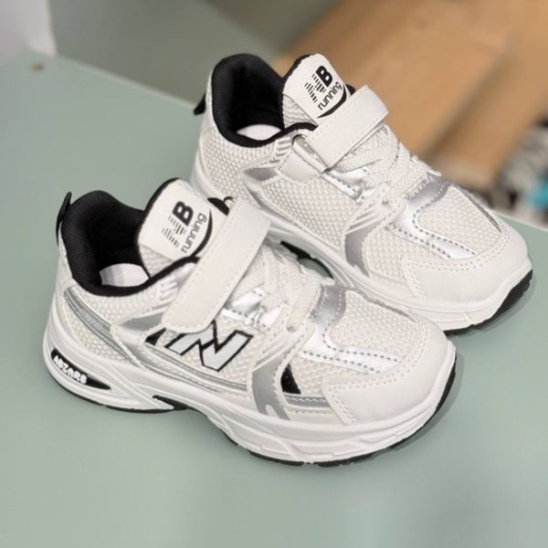 کتونی بچگانه طرح نیوبالانس 530 از Berry Kids کد 4062601