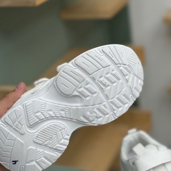 کتونی بچگانه طرح دوچسب از K-Z کد 4062701