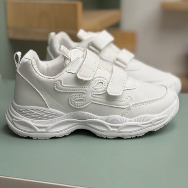 کتونی بچگانه طرح دوچسب از K-Z کد 4062701